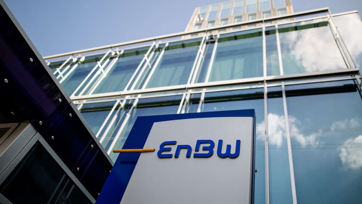Gehalt bei der EnBW: Das verdient man bei der Energie Baden-Württemberg