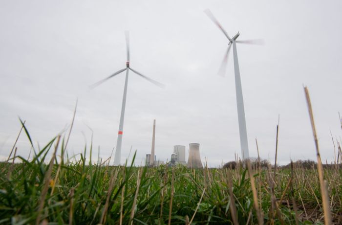 Land will Weg für erste Windräder am Bodensee frei machen