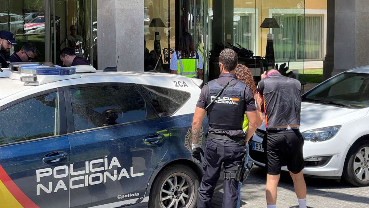 Mallorca: Mutmaßliche Gruppenvergewaltigung  - Überraschender Richter-Tausch
