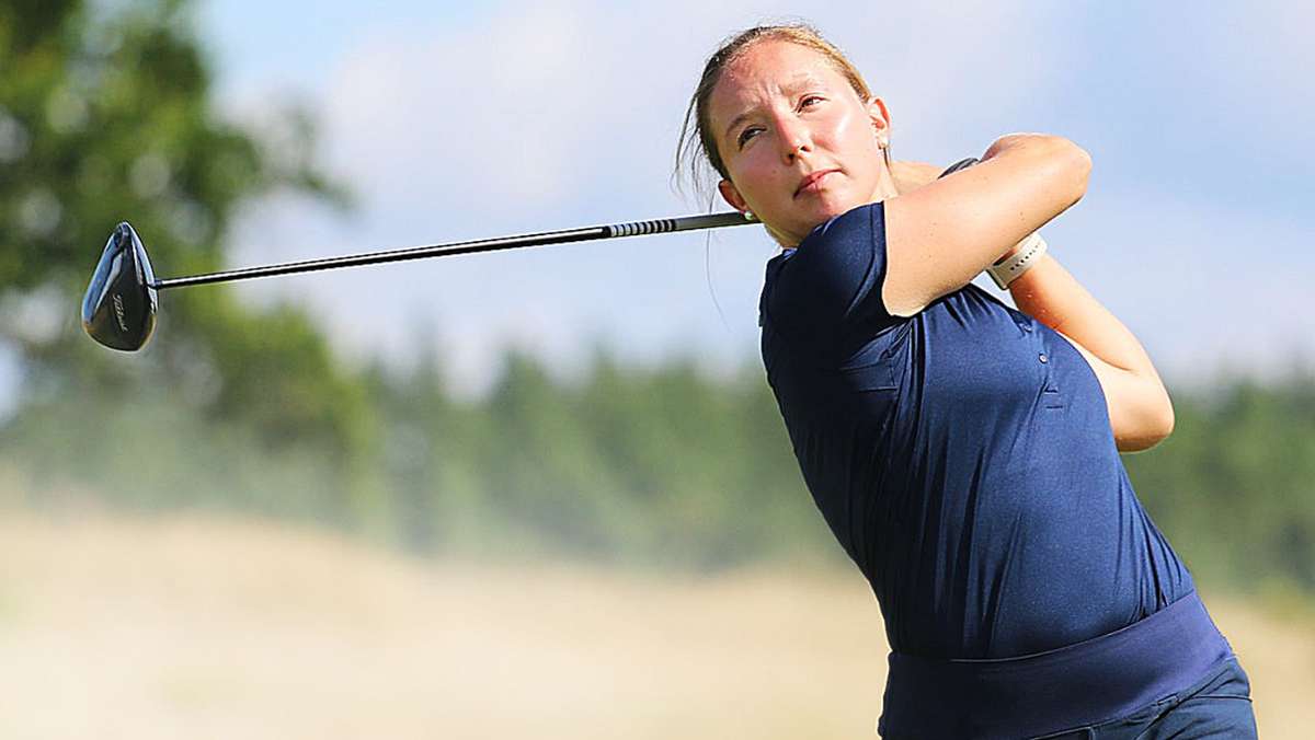 Golferin  auf der Ladies- European Tour: Von Kirchheim nach Kenia – Patricia Schmidt startet  ins nächste Golf-Level