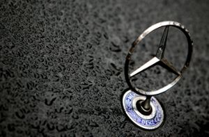 Daimler wandelt Werkverträge um