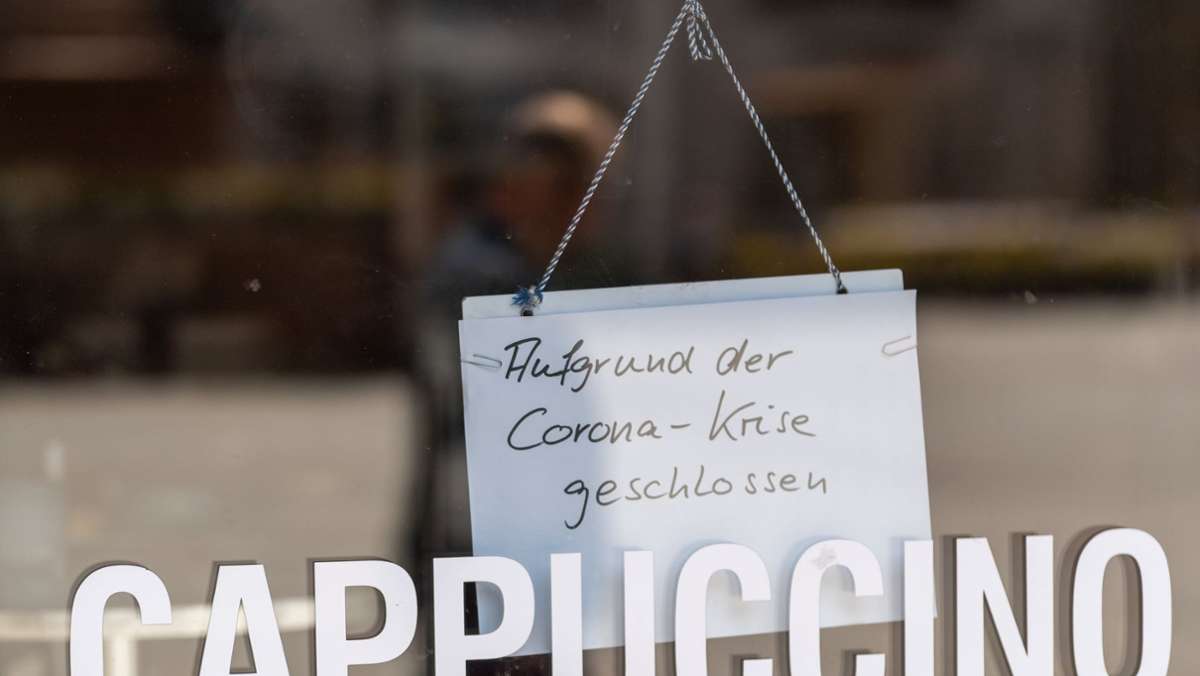 Verwaltungsgerichtshof zu Corona-Einschränkungen: Hoffnung für Café  in  Seniorenresidenz im Kreis Lörrach