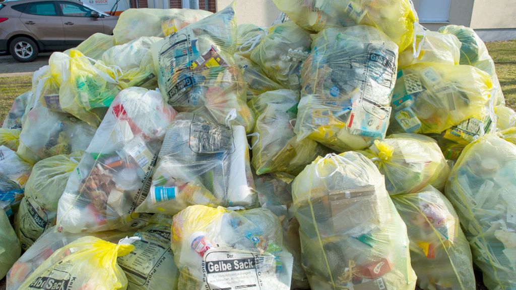 Plastik-Verzicht: Selbstversuch: Ein Jahr lang ohne Plastik leben – geht das?