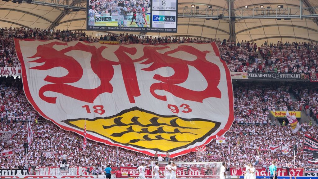 VfB Stuttgart: Mehr Chance als    Risiko