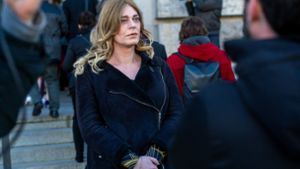 Tessa Ganserer transsexuellenfeindlich beleidigt  – Polizei ermittelt