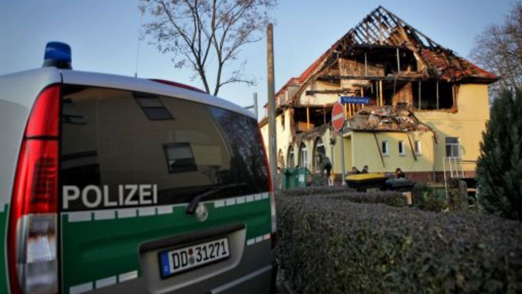 Heilbronner Polizistenmord: Zweite Tatwaffe identifiziert