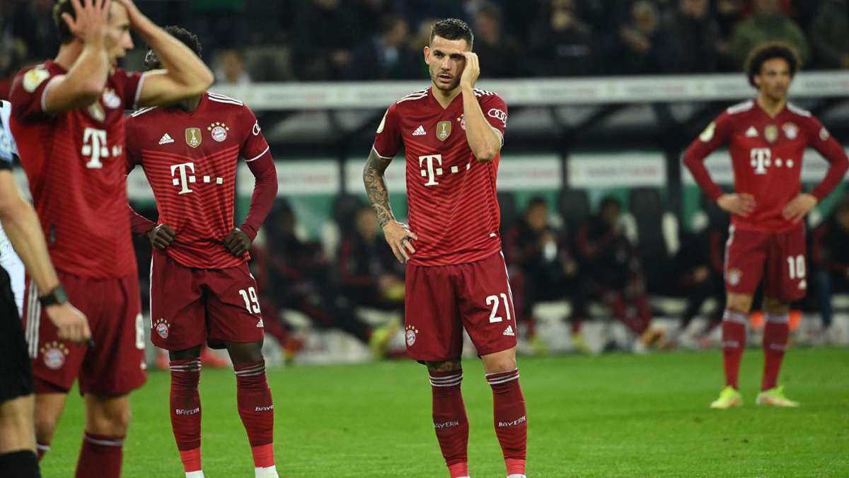 Borussia Mönchengladbach gegen FC Bayern: Das sind die Stimmen zur historischen Bayern-Demütigung