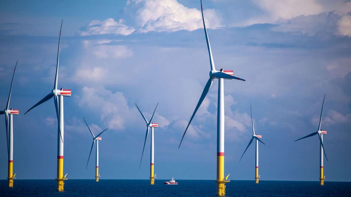 Konflikt beigelegt: Länder einigen sich auf Naturschutz-Standards für die Windkraft