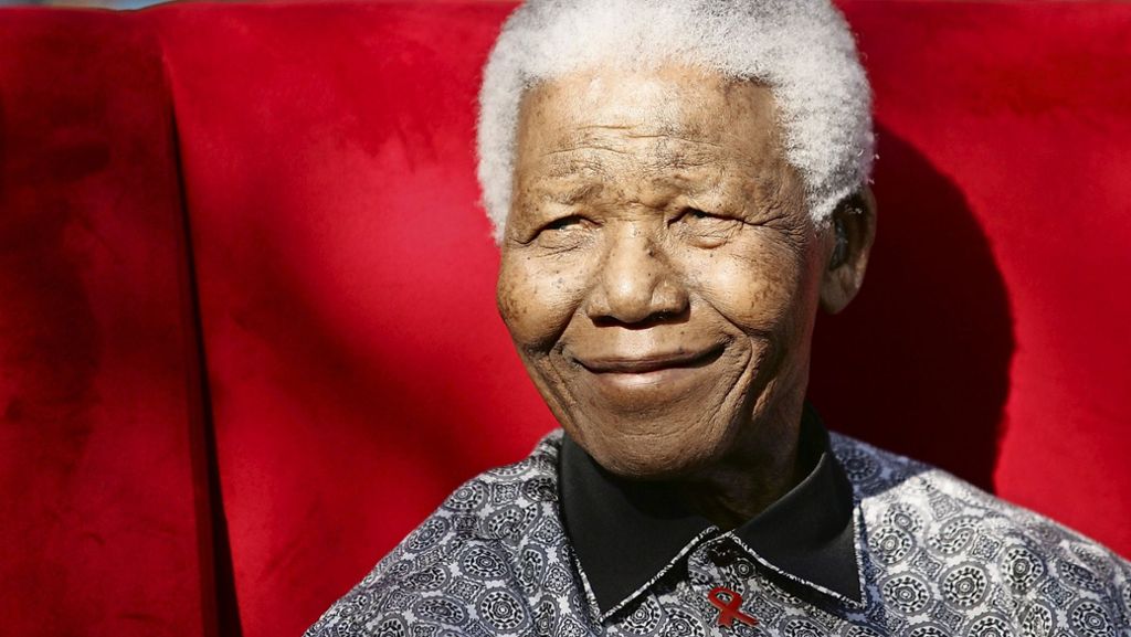 100. Geburtstag von Nelson Mandela: Vermächtnis der Aussöhnung in Südafrika in Gefahr