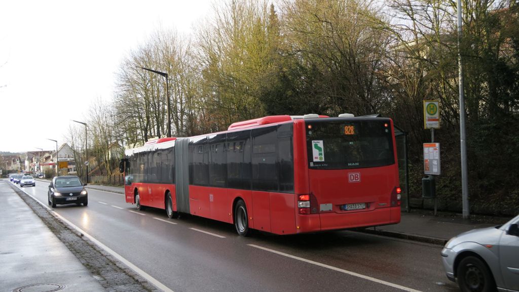 Busfrust auf den Fildern: SPD nimmt Stadt in die Pflicht