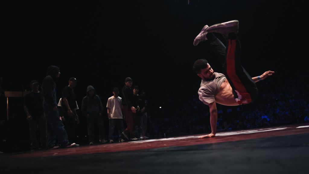 Olympische Spiele in Paris: Wird Breakdance in Zukunft olympisch?
