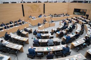Esslinger Abgeordnete machen Sonntag politikfrei