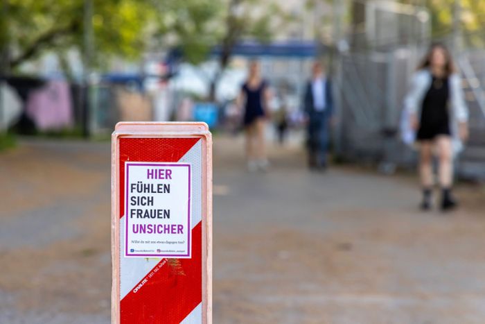 Safe Spaces in Stuttgart: Die Stadt ist ab 22 Uhr generell nicht mehr angenehm - egal wo