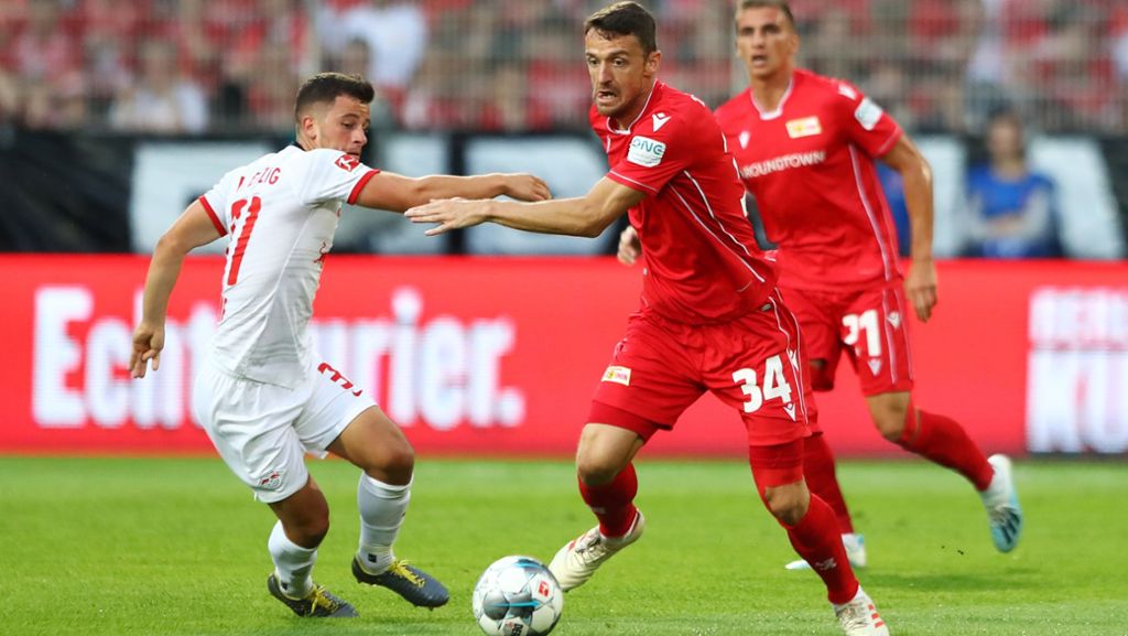 Christian Gentner in der Bundesliga: Das große Jubiläum eines Musterprofis