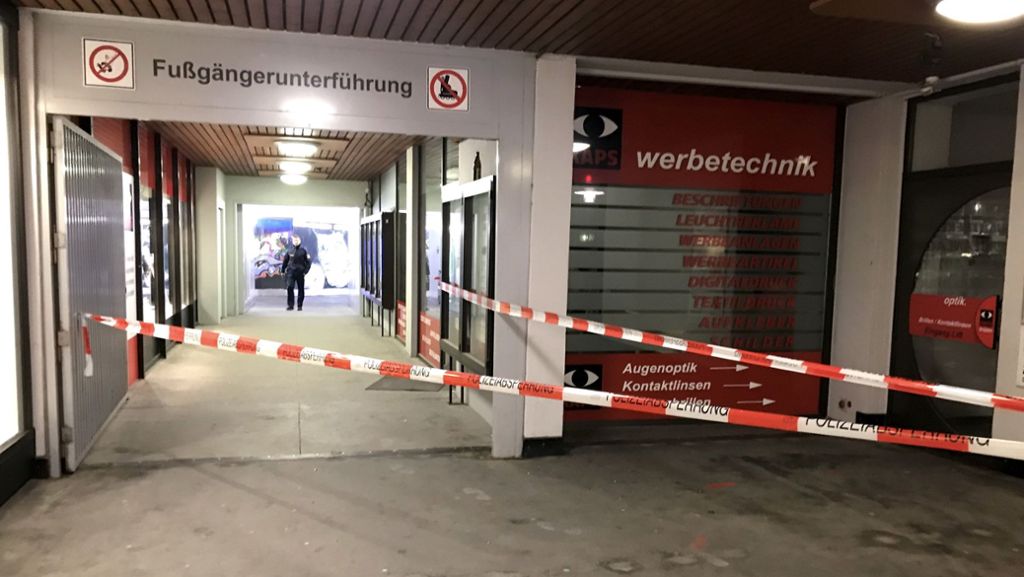 Nach Schlägerei in Passau: 15-Jähriger an eigenem Blut erstickt