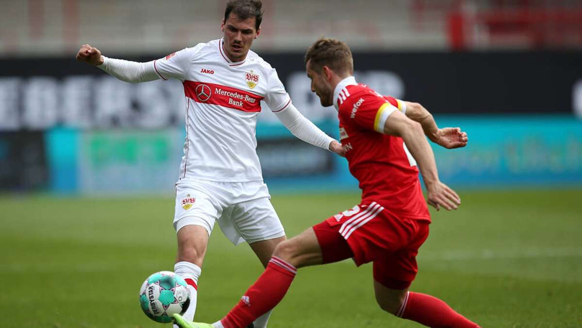 VfB Stuttgart beim 1. FC Union Berlin: Das Casting für die neue Saison hat  begonnen