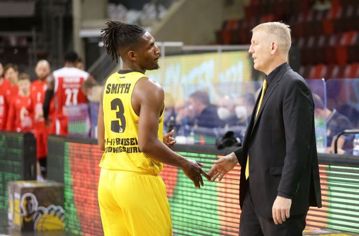 Basketball-Play-offs: Warum  MHP Riesen Ludwigsburg zur kleinen Filiale von Alba Berlin werden
