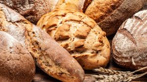 Brot aufbewahren - 12 Tipps, um Brot frisch zu halten