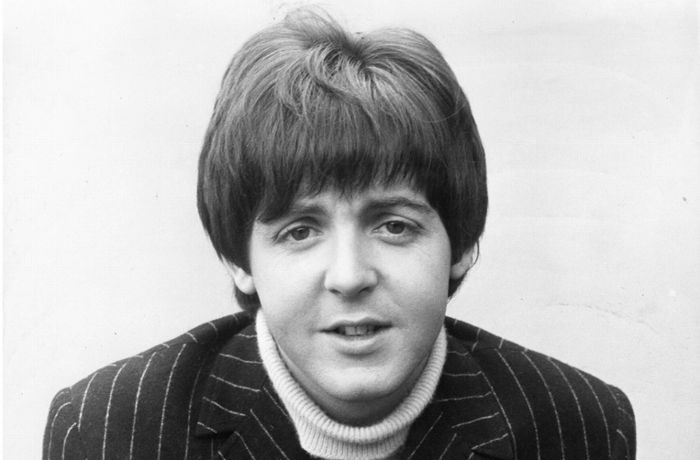 Paul, der Melodienträumer