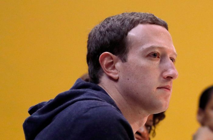 Skandal um Facebook-Daten: Der Wert der Freiheit