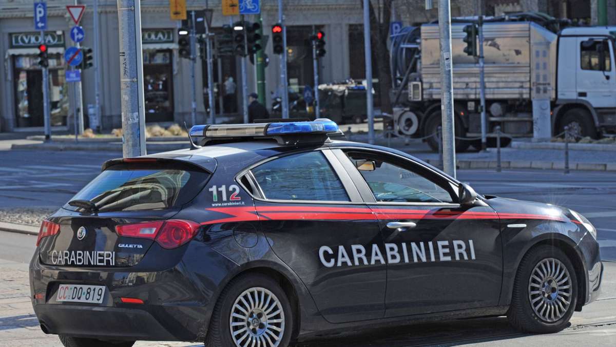 Frauen aus Mannheim in Mailand sexuell  genötigt: Polizei nimmt zwei Minderjährige fest