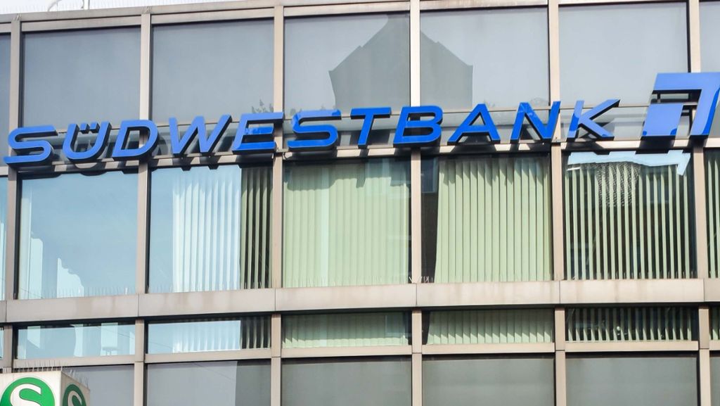 Südwestbank im Umbruch: Krasser Kulturwandel