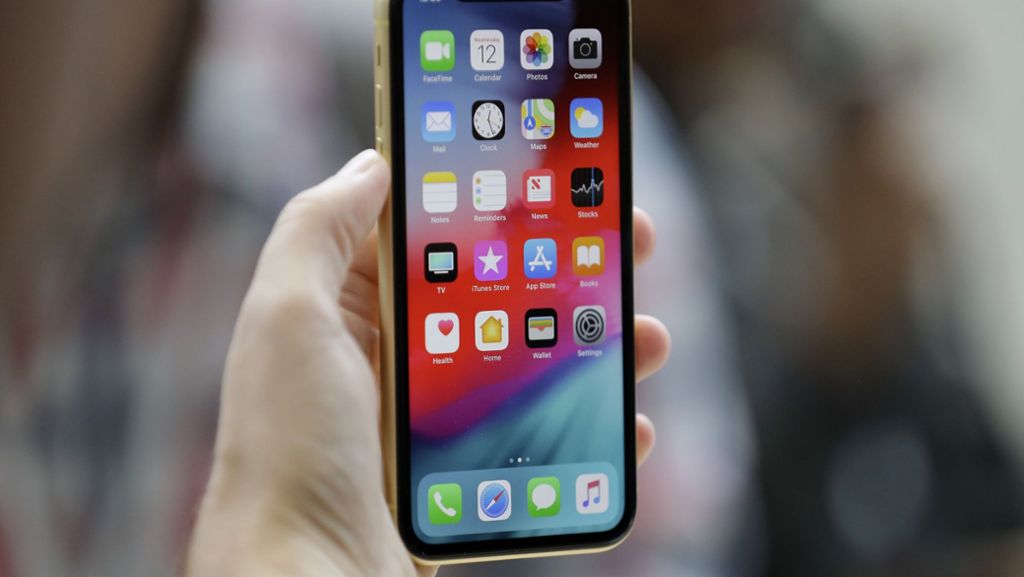 Sicherheitslücke bei Apple: Der Schaden kommt per Facetime-Anruf