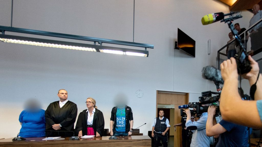 Konsequenzen des Missbrauchsskandal: Staufen-Urteil: Grün-Schwarz unter Druck