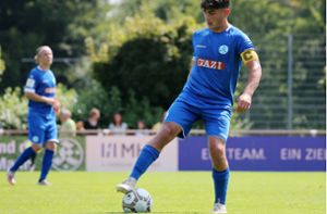 U19  der Stuttgarter Kickers muss sich aus der Bundesliga verabschieden