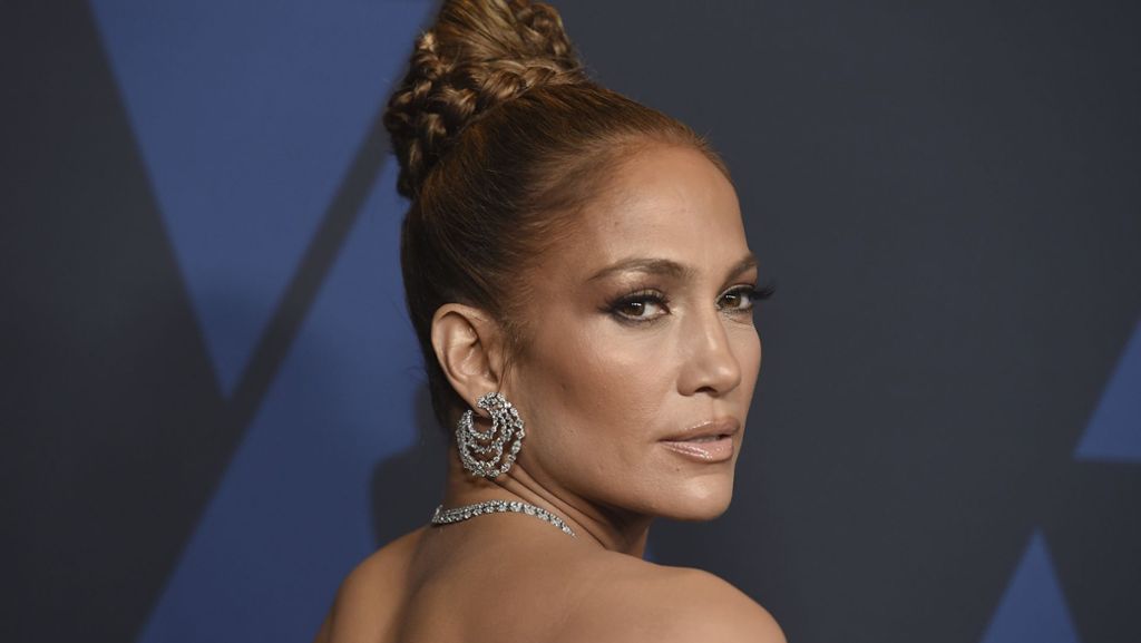 Corona-Spendenaktion: J.Lo und Diddy tanzen wieder gemeinsam