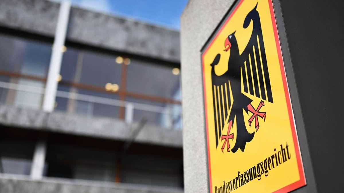 Bundes-Verfassungsgericht: Reutlingerin zieht ins  höchste Gericht ein