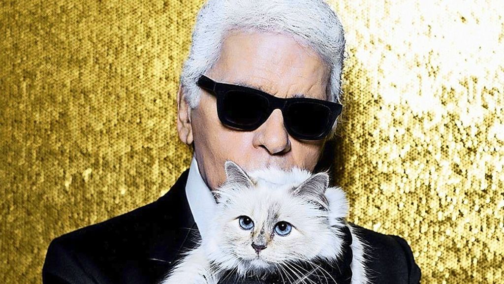  Die Katze des im Februar verstorbenen Modezaren Karl Lagerfeld wird auch nach dessen Tod erfolgreich vermarktet. Experten schätzen ihren Werbewert auf rund 30 Millionen Euro. 