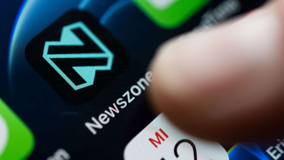 „Newszone“-App: SWR geht im Streit mit Verlagen in Berufung