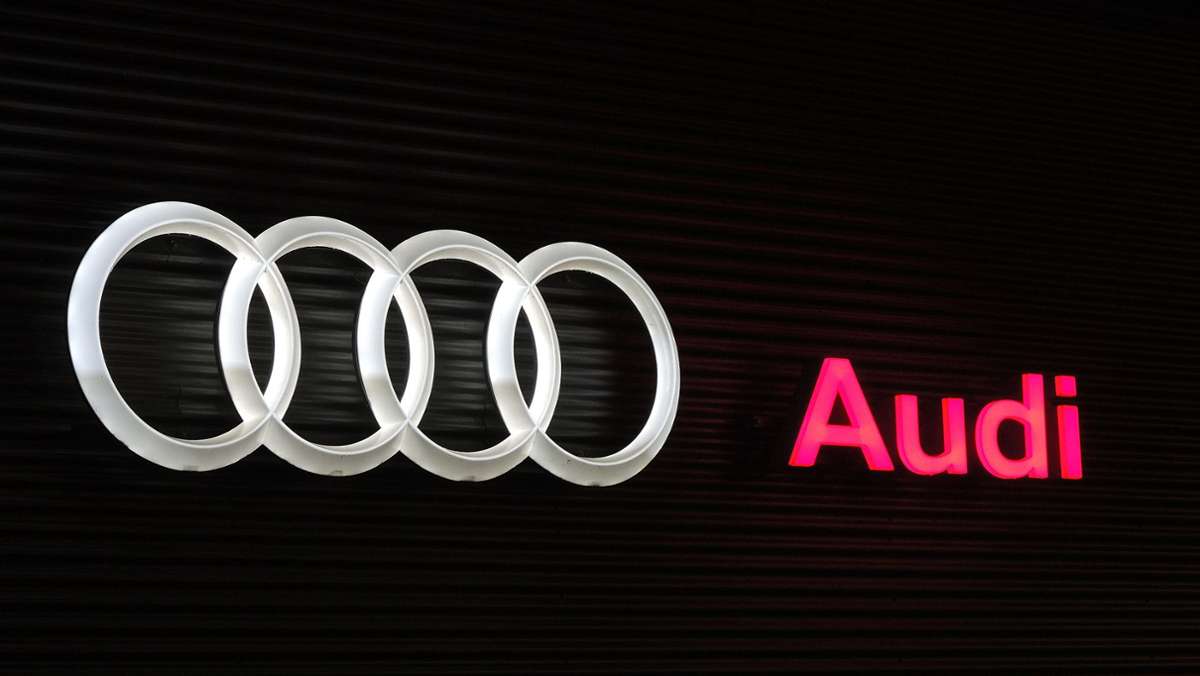  In fünf Jahren will Audi die letzte Premiere für ein neues Automodell mit Verbrennermotor feiern. Mitte des Jahrzehnts werde der Bau des letzten neuen Verbrennermodells anlaufen, sagte ein Sprecher am Freitag. 