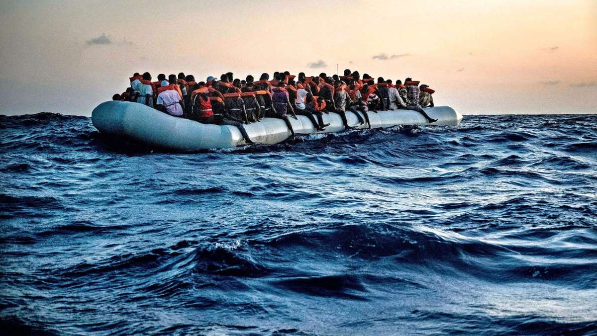 Asylkompromiss der EU-Staaten: Beinahe-Blockade der Moralapostel