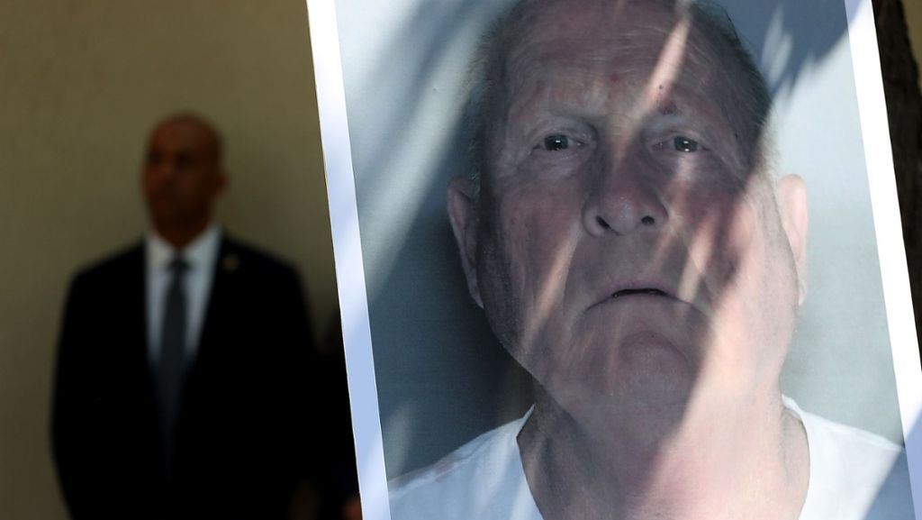 Berüchtigte Verbrecher: Der „Golden State Killer“ und die schlimmsten Serienmörder