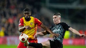 Freiburg darf aufs Achtelfinale der Europa League hoffen