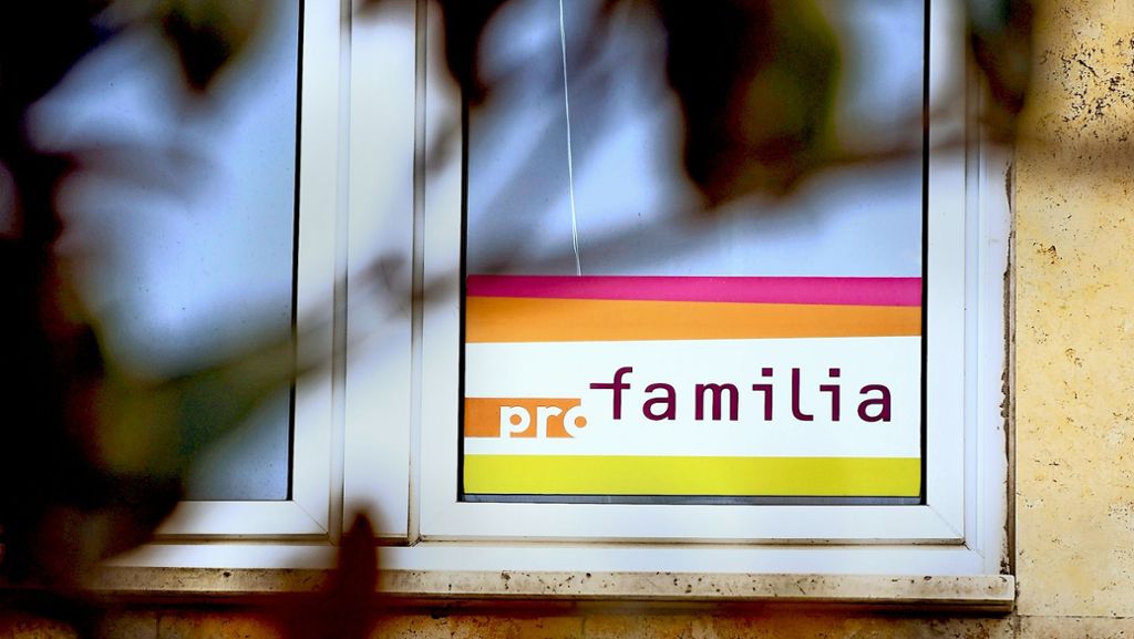 Pro Familia hat eine neue Adresse:: Neustart mit mehr Platz im Westen