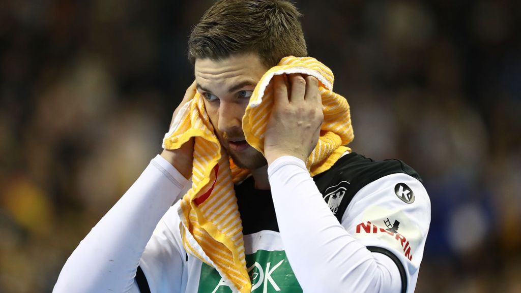 Handball-WM: Handballer beklagen Dauerstress – zu Recht?