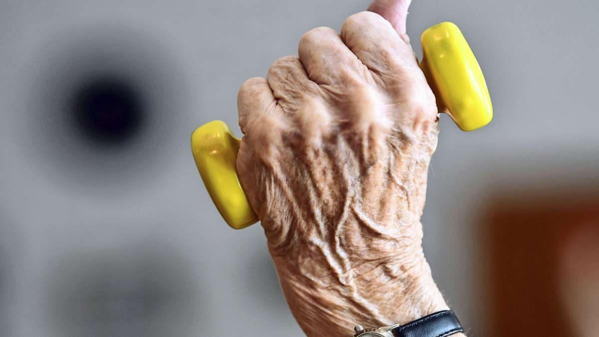 Länger leben: Fünf Tipps, um auch im Alter noch fit zu sein