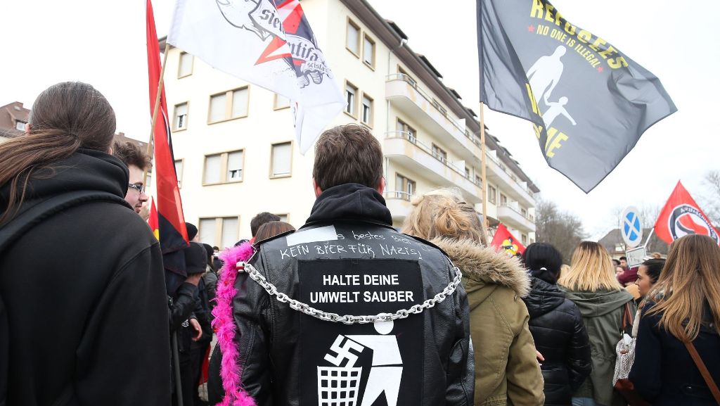 Demos am Samstag in Karlsruhe: Bündnis will Rechten entgegentreten
