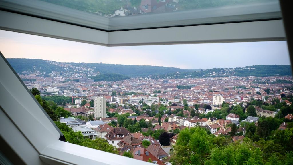  Im Stuttgarter Norden ist im zweiten Quartal eine Eigentumswohnung für fast 17 000 Euro pro Qudratmeter verkauft worden. Für neue wie für gebrauchte Immobilien gilt: Das Angebot wird immer kleiner, die Preise werden weiter steigen. 