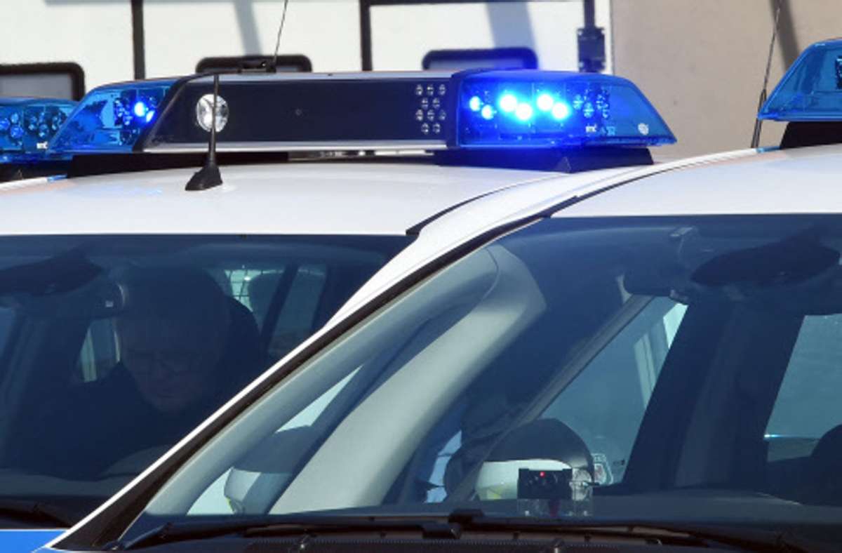 Die Polizei sucht Zeugen einer Unfallflucht in Renningen. Foto: Symbolbild