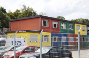 Flüchtlinge in der Region Stuttgart: Wohnsituation ist kritischer als im Jahr 2015