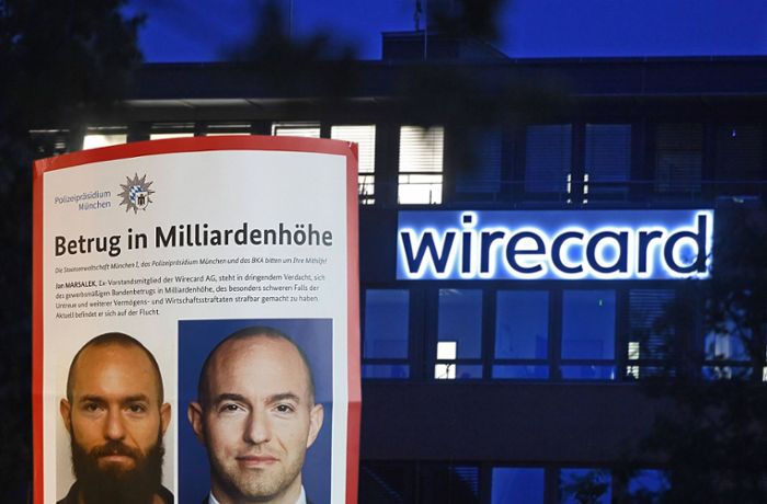Überraschung im Wirecard-Skandal: Flüchtiger Jan Marsalek meldet sich über Anwalt bei Justiz