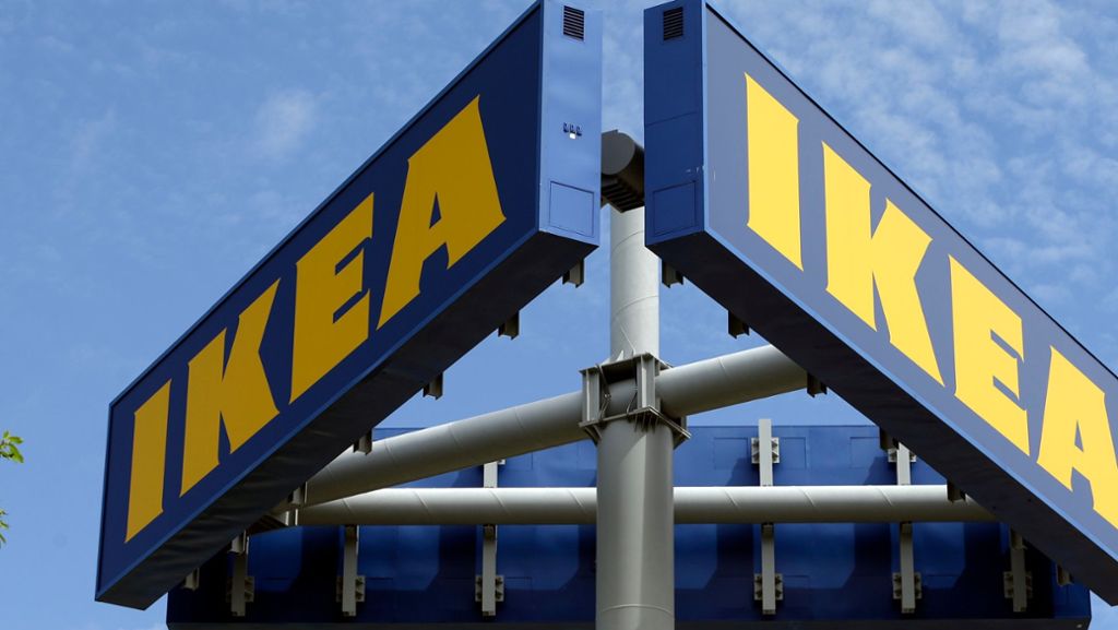 Frankfurt: Geldbote vor Ikea überfallen und angeschossen
