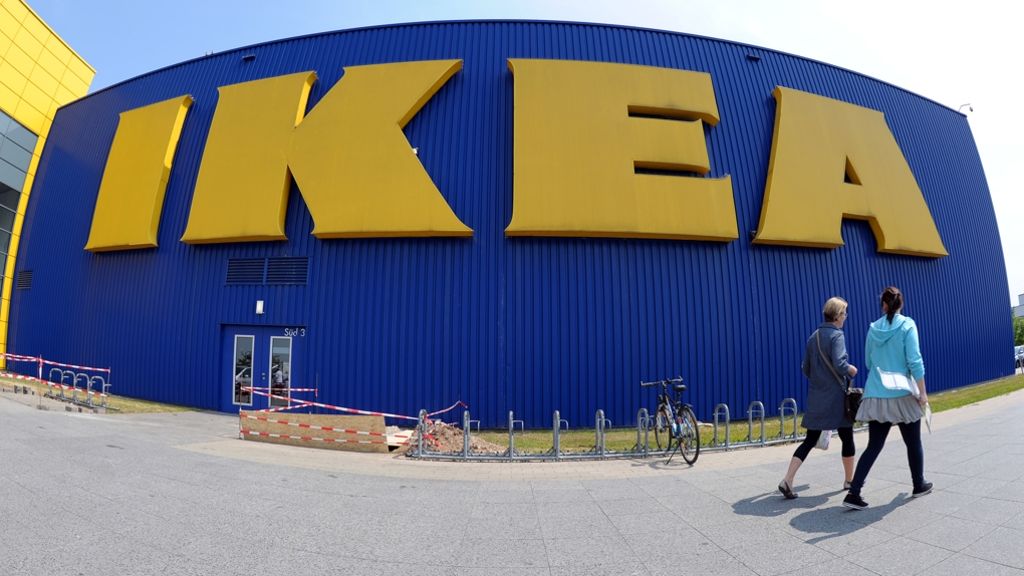 Rückruf bei Ikea: Noch mehr Schokolade riskant für Allergiker