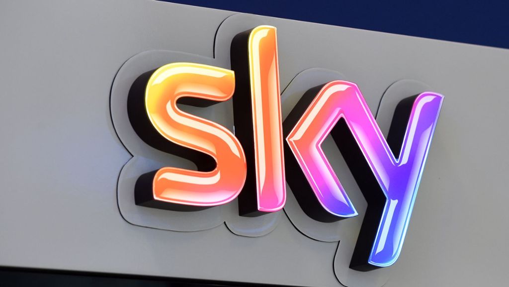 Fernsehen: Sky startet eigenen Film-Store