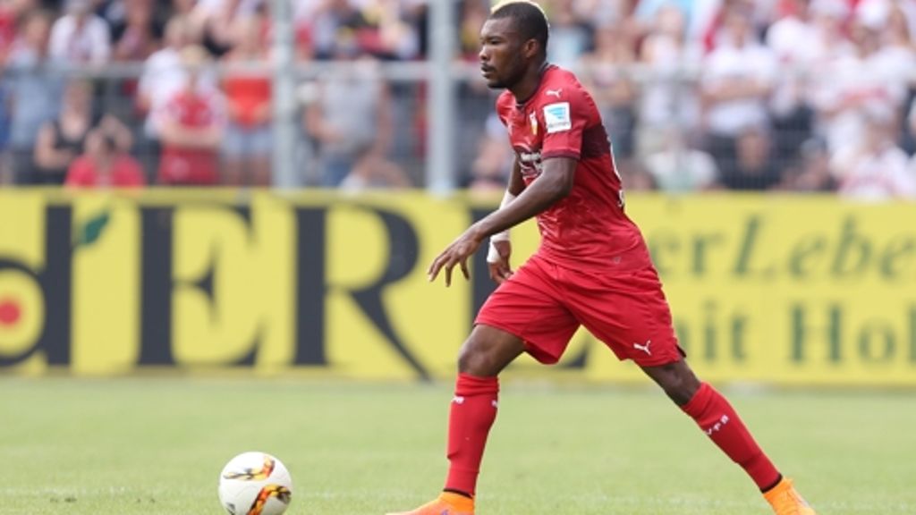 VfB Stuttgart: Serey Dié vor Comeback gegen Eintracht Frankfurt