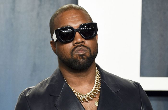 Adidas stoppt Kooperation mit Kanye West